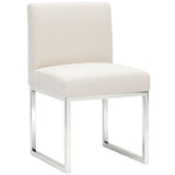 Pensel Dining Chair Dining Chairs + Benches