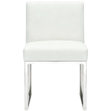 Pensel Dining Chair Dining Chairs + Benches TOV-D69546 793580658906