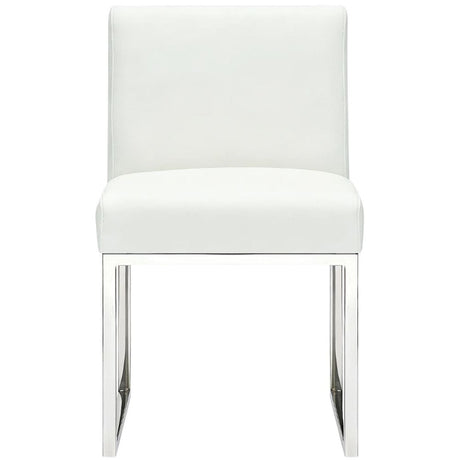 Pensel Dining Chair Dining Chairs + Benches TOV-D69546 793580658906