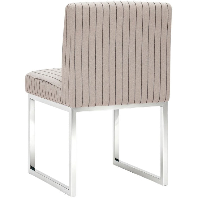 Pensel Dining Chair Dining Chairs + Benches