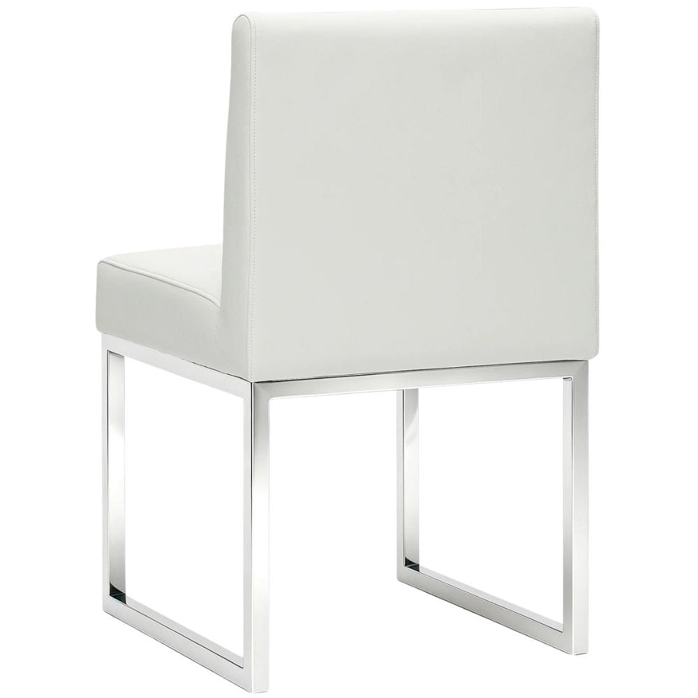 Pensel Dining Chair Dining Chairs + Benches