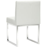 Pensel Dining Chair Dining Chairs + Benches