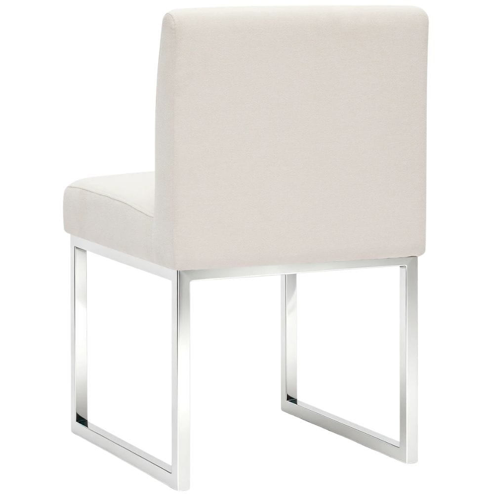 Pensel Dining Chair Dining Chairs + Benches