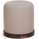 Perry Accent Stool Ottomans + Stools TOV-OC18940 793580646187