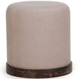 Perry Accent Stool Ottomans + Stools TOV-OC18940 793580646187