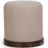 Perry Accent Stool Ottomans + Stools TOV-OC18940 793580646187