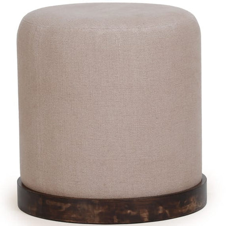 Perry Accent Stool Ottomans + Stools TOV-OC18940 793580646187