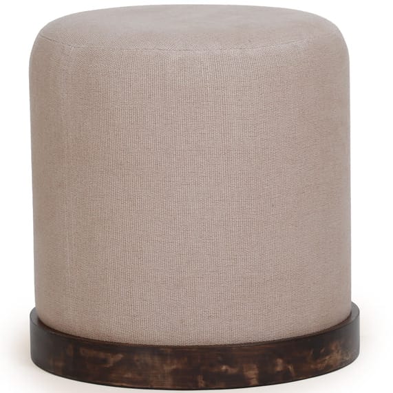 Perry Accent Stool Ottomans + Stools TOV-OC18940 793580646187