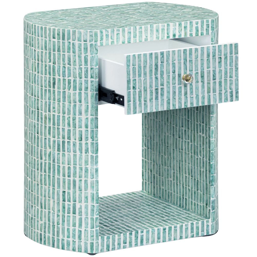 Prim Nightstand Nightstands + Bedside Tables TOV-B54953 793580653376