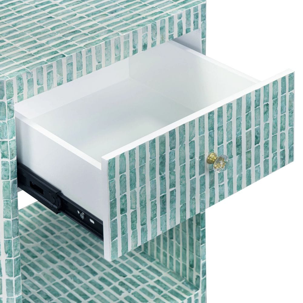 Prim Nightstand Nightstands + Bedside Tables TOV-B54953 793580653376