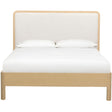 Rafaelle Bed Beds + Headboards TOV-B55025 793580655028