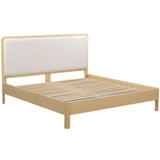 Rafaelle Bed Beds + Headboards