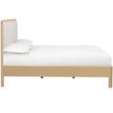 Rafaelle Bed Beds + Headboards