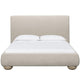 Rayne Bed Beds + Headboards TOV-B54944 793580653239