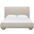 Rayne Bed Beds + Headboards TOV-B54944 793580653239