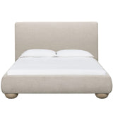 Rayne Bed Beds + Headboards TOV-B54944 793580653239