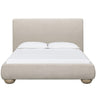 Rayne Bed Beds + Headboards TOV-B54944 793580653239