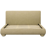 Rayne Bed Beds + Headboards