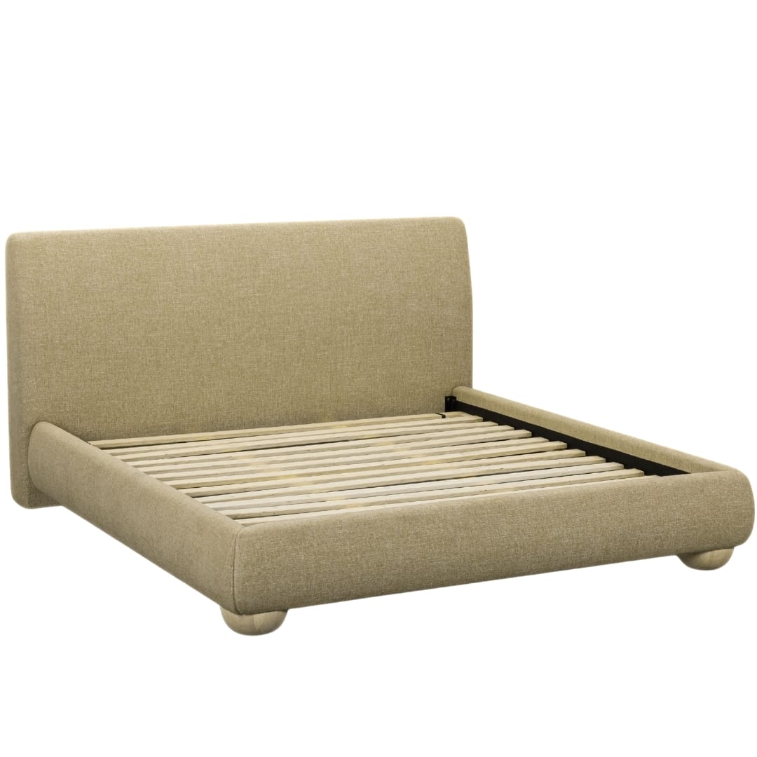 Rayne Bed Beds + Headboards