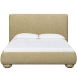 Rayne Bed Beds + Headboards TOV-B54946 793580653253