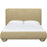 Rayne Bed Beds + Headboards TOV-B54946 793580653253