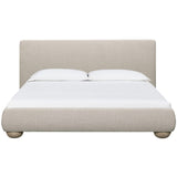 Rayne Bed Beds + Headboards TOV-B54945 793580653246
