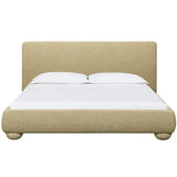 Rayne Bed Beds + Headboards TOV-B54947 793580653260