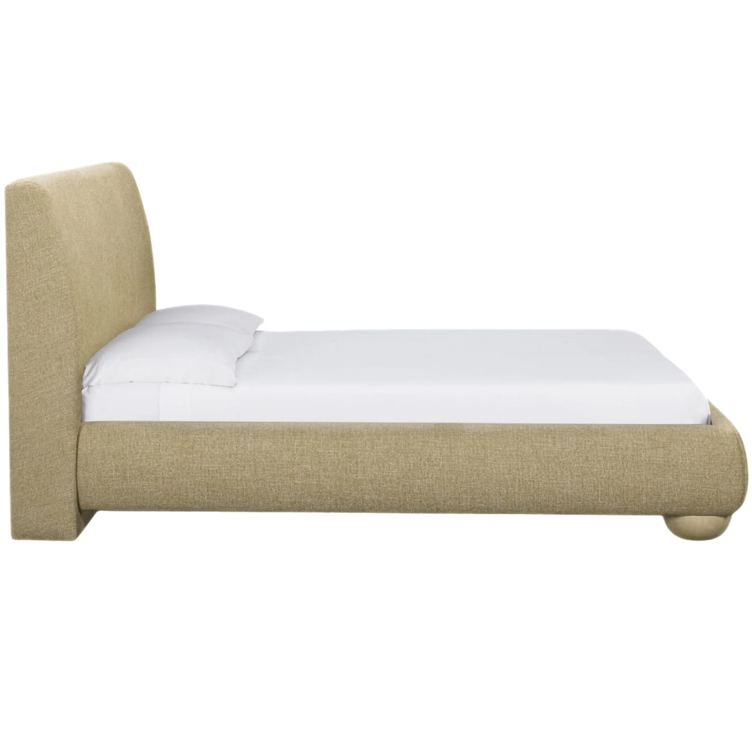 Rayne Bed Beds + Headboards