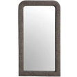 Rebecca Oversized Floor Mirror Floor MIrrors TOV-C69399 793580653116