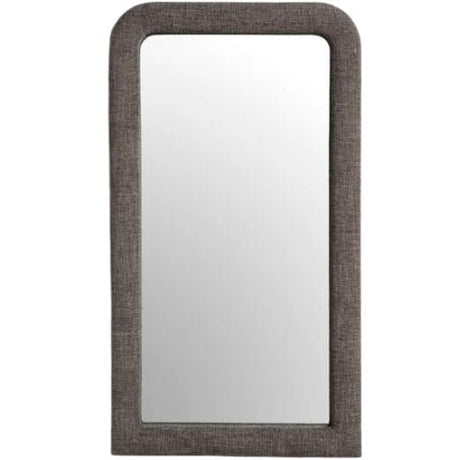 Rebecca Oversized Floor Mirror Floor MIrrors TOV-C69399 793580653116