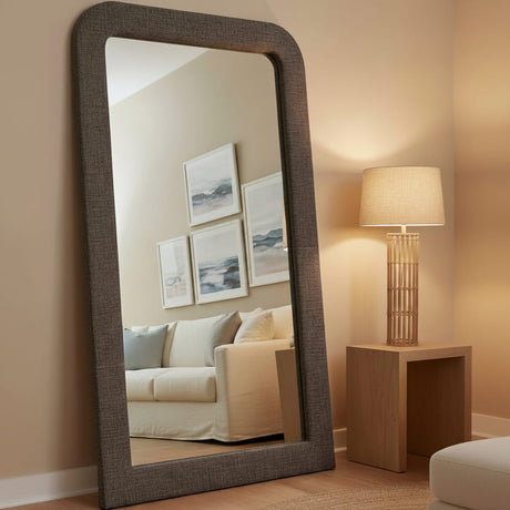 Rebecca Oversized Floor Mirror Floor MIrrors