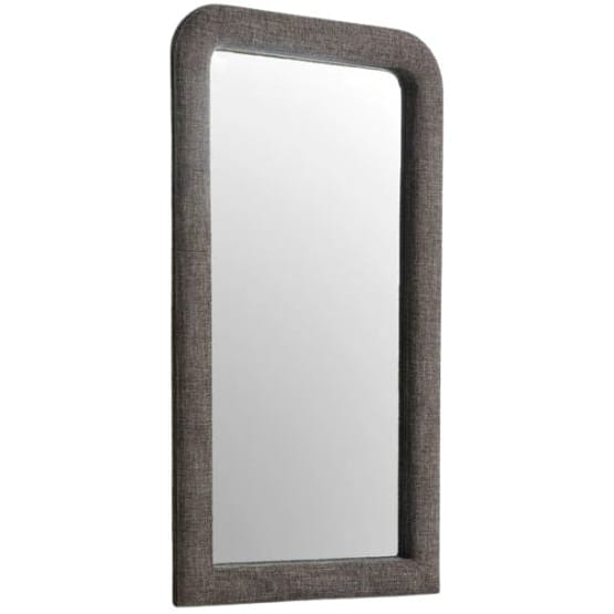 Rebecca Oversized Floor Mirror Floor MIrrors