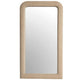 Rebecca Oversized Floor Mirror Floor MIrrors TOV-C69400 793580653123