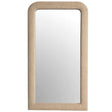 Rebecca Oversized Floor Mirror Floor MIrrors TOV-C69400 793580653123