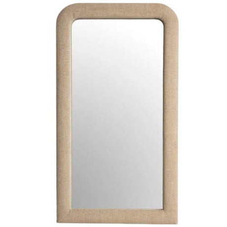Rebecca Oversized Floor Mirror Floor MIrrors TOV-C69400 793580653123