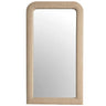 Rebecca Oversized Floor Mirror Floor MIrrors TOV-C69400 793580653123