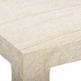 Roxanne Indoor/Outdoor Coffee Table Outdoor Coffee Tables TOV-OC54938 793580653130