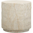 Roxanne Indoor/Outdoor Side Table Outdoor Side Tables TOV-OC54939 793580653147
