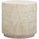 Roxanne Indoor/Outdoor Side Table Outdoor Side Tables TOV-OC54939 793580653147