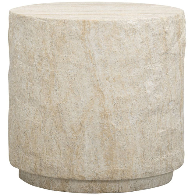 Roxanne Indoor/Outdoor Side Table Outdoor Side Tables TOV-OC54939 793580653147