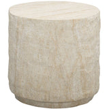 Roxanne Indoor/Outdoor Side Table Outdoor Side Tables TOV-OC54939 793580653147