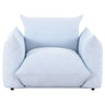 Saint Martin Indoor/Outdoor Armchair Outdoor Occasional + Accent Chairs TOV-O54894 793580650627
