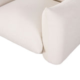 Saint Martin Indoor/Outdoor Armchair Outdoor Occasional + Accent Chairs