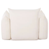 Saint Martin Indoor/Outdoor Armchair Outdoor Occasional + Accent Chairs