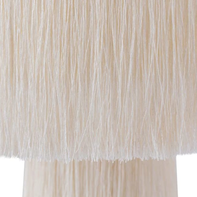 Scarlett Tassel Table Lamp Table + Desk Lamps