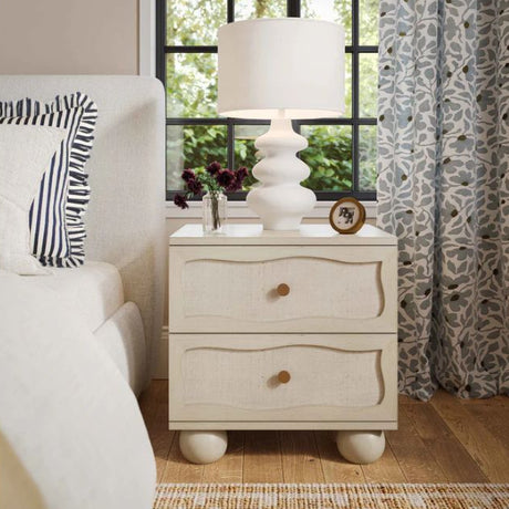 Seabrook Nightstand