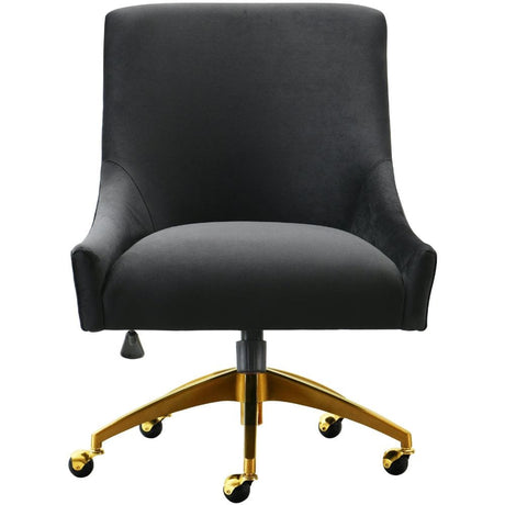 Sebastian Office Swivel Chair Occasional + Accent Chairs TOV-H7234 806810356357
