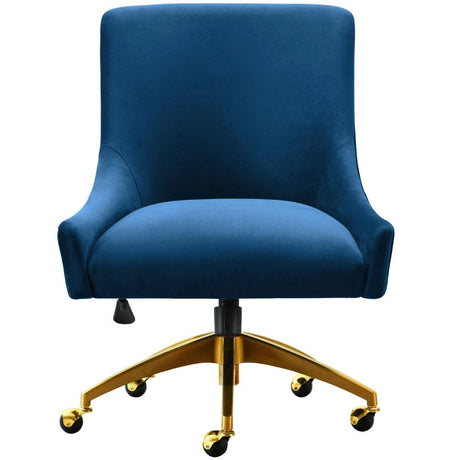 Sebastian Office Swivel Chair Occasional + Accent Chairs TOV-H7233 806810356340