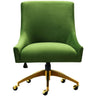Sebastian Office Swivel Chair Occasional + Accent Chairs TOV-H7232 806810356333