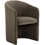 Seraphina Dining Chair Dining Chairs + Benches